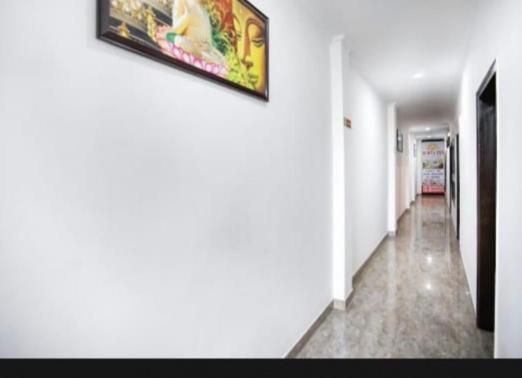 Hotel Surya Inn New Delhi Exterior photo